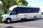 Tour Bus