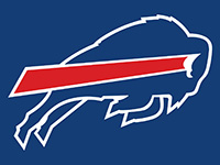 Shuffles Limousine Buffalo Bills