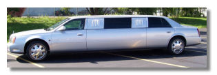 Shuffles Limo